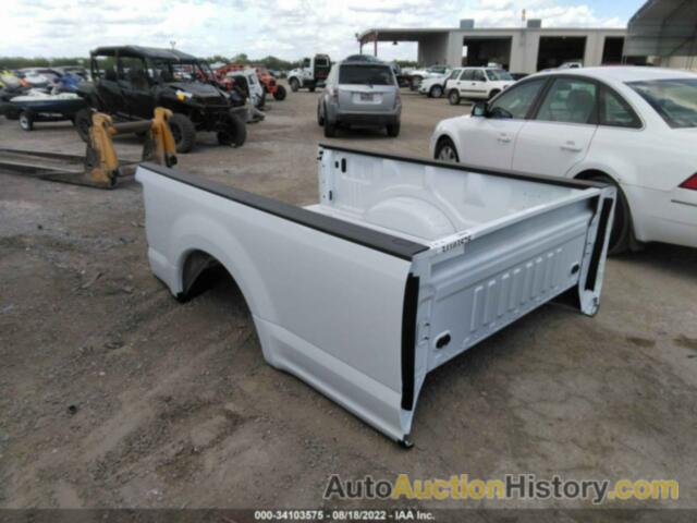 FORD F250 BED,                  